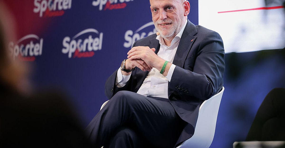 Liga, Tebas ci riprova: “Potremmo portare una partita del campionato in Marocco”