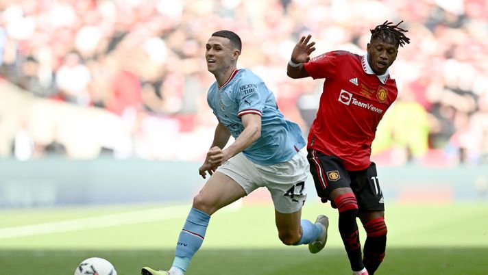 Mercato Roma, dall’Inghilterra: interesse per Fred. Lo ha chiesto Mourinho - immagine 1