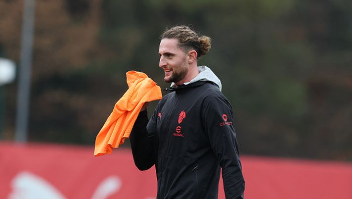 rabiot-milanello-intervista-leao-allegri-campionato-scudetto