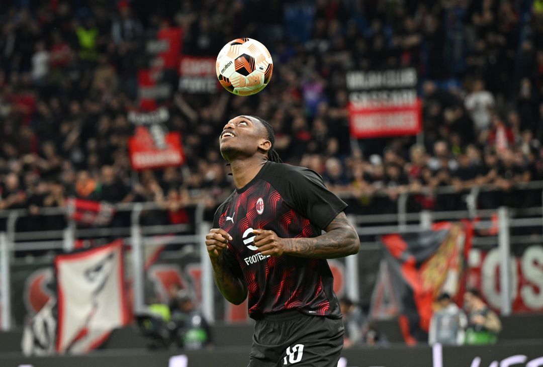 Milan-Roma – FOTOGALLERY - immagine 27
