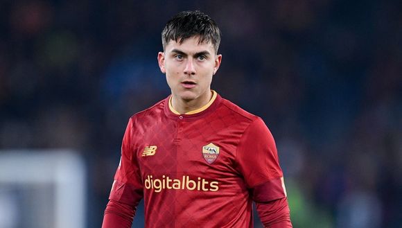 Dybala: “Voglio vincere il più possibile con la Roma. Futuro? In Italia…”- immagine 2