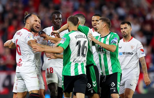 Siviglia-Betis, statistiche e precedenti del “Gran Derbi”- immagine 3