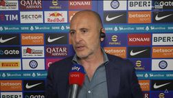 Ausilio: “Non ho più parole per descrivere questo gruppo! Mercato? Talenti italiani ce ne sono”