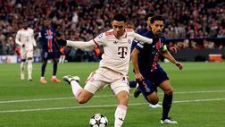 Il Bayern Monaco contesta le misure per la gara contro il PSG: “Inaccettabili”