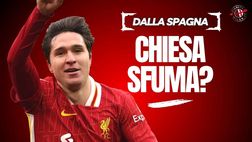 Calciomercato Milan, pericolo per Chiesa: piace a una big europea