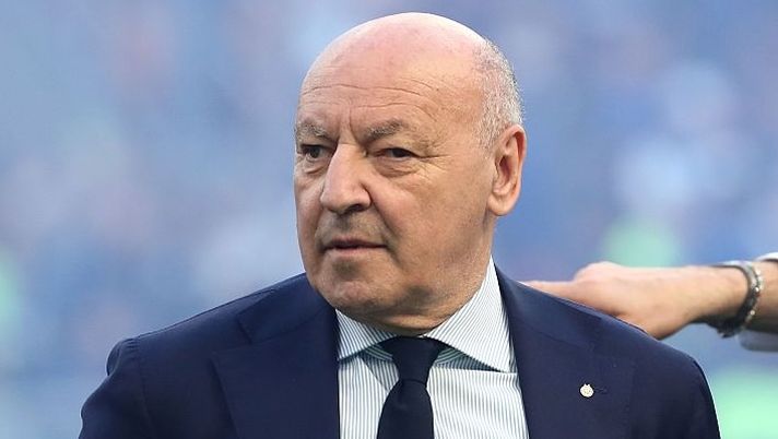 Marotta: “Palestra ci piace, Chivu rinnova! Esposito, Lautaro, Mourinho e la Champions…” - immagine 1