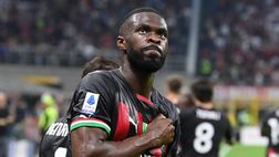 Tomori: “Terzo gol contro la Juve? Felice solo se vinciamo”. Poi la verità sulla trattativa coi bianconeri