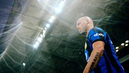 Sneijder: “Champions? Inter in primissima fila, ho buone vibrazioni. Lautaro vale Haaland”