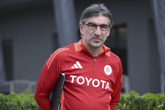 Roma, Juric: “Monza squadra che gioca bene, Hummels e Dybala da valutare…”- immagine 5