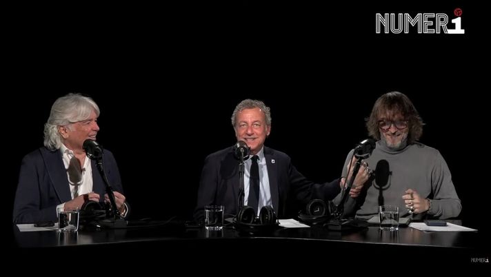 Cruciani: “Inter flop come Napoli, che cazzata!” Sabatini e Zazzaroni reagiscono così - immagine 1