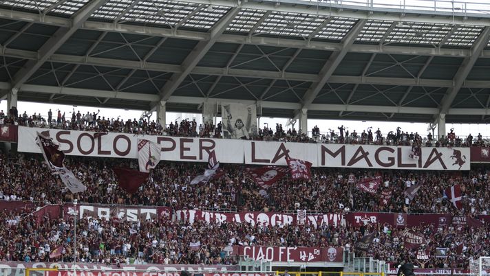 Torino-Fiorentina, l’affluenza: superata quota 20.000 - immagine 1