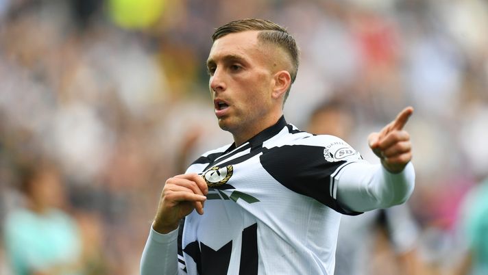 Notizie Udinese – Deulofeu e i complimenti a Iker Bravo: le parole - immagine 1