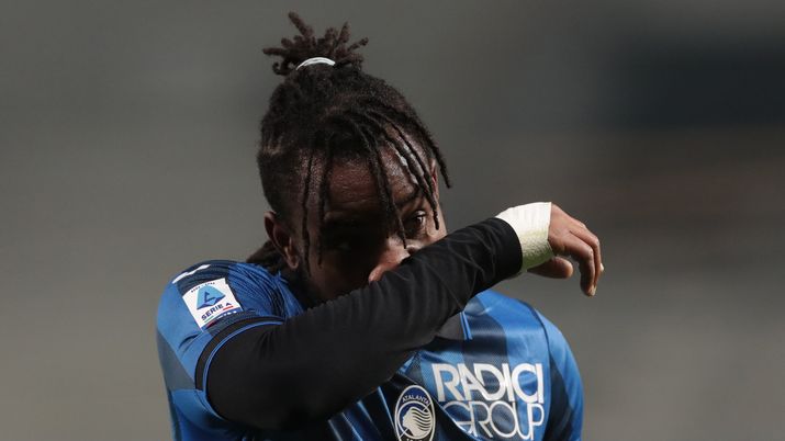 Libero: “Lookman raro caso che fa bene a comportarsi male! E non si nasconde dietro ridicoli…” - immagine 1