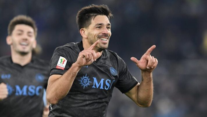 Sky – Torino, prevista per domani la chiusura dell’accordo con il Napoli per Simeone: le cifre - immagine 1