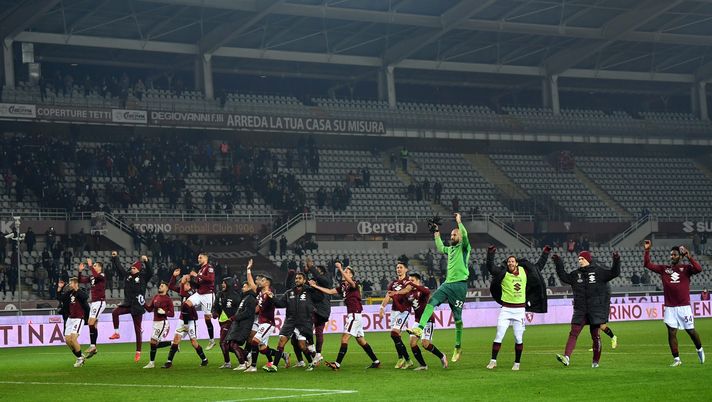 Inter-Torino: granata con la mente libera e meno giorni di riposo - immagine 1
