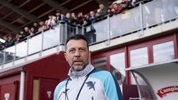 Milan, Torino fragile fuori casa? Il dato statistico dice di sì