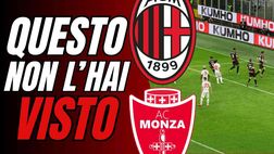 “Vi dico il nuovo allenatore giusto”. Analisi Milan-Monza 2-0: difesa a tre…