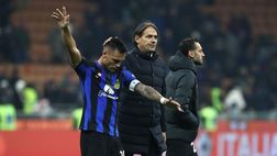 GdS / Inter, Inzaghi cerca riscatto a Udine: sfida Thauvin-Lautaro per il gol