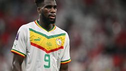 Dia trionfa in Coppa d’Africa: è il secondo a riuscirci nella storia della Lazio