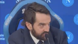 Bianchini sullo stadio: “Vogliamo aprirlo alle visite di turisti da tutto il mondo!”