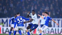 Thuram, fiducia di Chivu intatta. Ieri una novità eclatante. E Pio Esposito ha l’obiettivo…