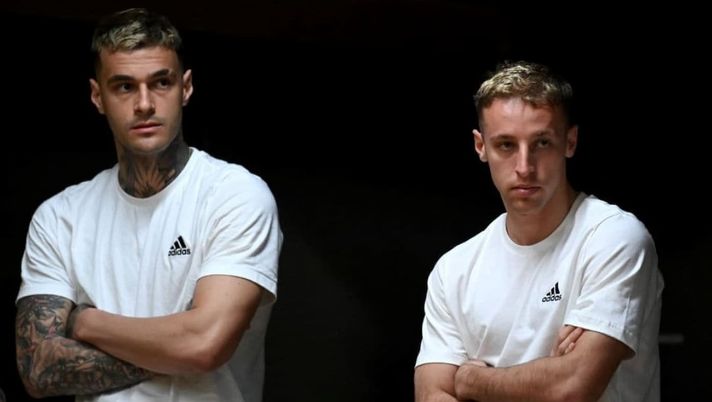 Sassuolo, Dionisi: “Mulattieri alternativa a Pinamonti. Frattesi e Scamacca…” - immagine 1