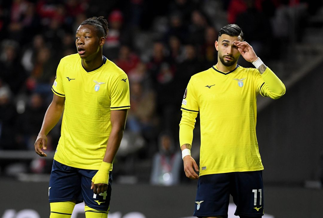 Noslin e Castellanos