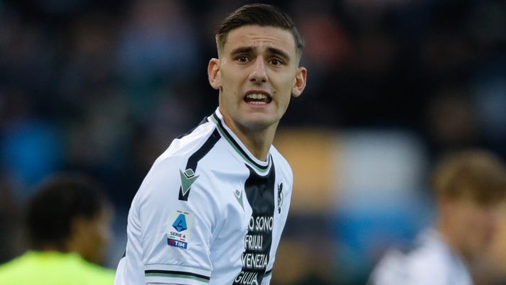 Gazzetta frena: “Retegui? Trattativa non avviata. Si scalda la pista Lucca” - immagine 1