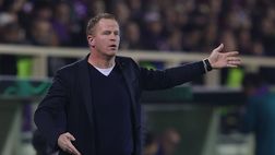 Genk nelle mani dei viola, Vrancken: “Dobbiamo solo pensare a vincere”