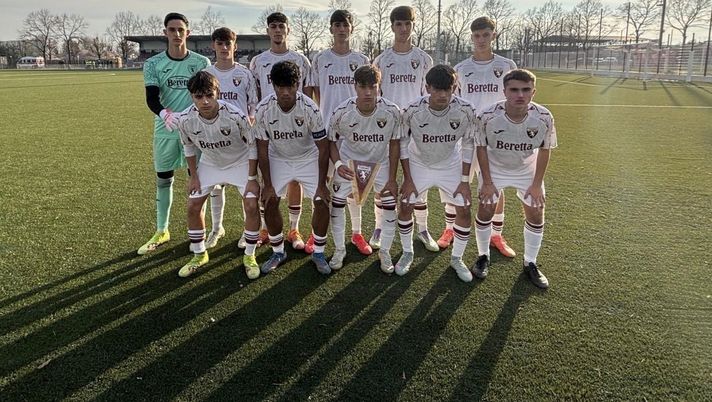 Torino, il punto sul weekend delle giovanili granata: risultati e classifiche- immagine 2