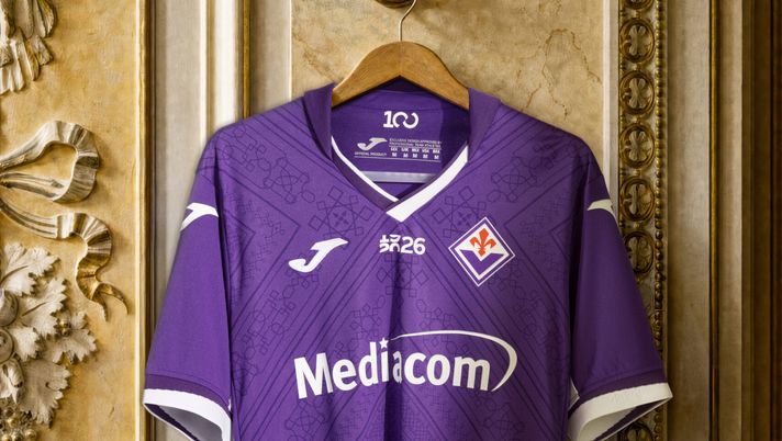 Le 5 top news di oggi: dalle nuove maglie alla rivoluzione difensiva Le 5 top news di oggi: dalle nuove maglie alla rivoluzione difensiva - immagine 1