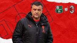 Sassuolo-Milan Primavera, formazioni ufficiali: ecco l’undici scelto da Renna
