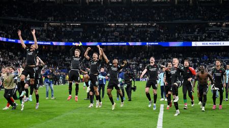 Arsenal Champions League