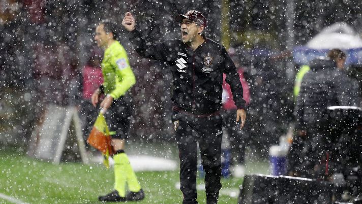 Juric la spunta su Nicola: un Toro non bello ma pratico vince di “corto muso” - immagine 1