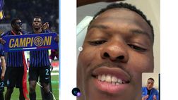 Thuram fa da tramite: video chiamata Dumfries-Mbappé nel ritiro della Francia