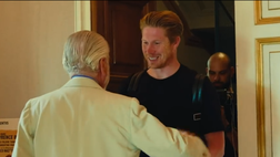 De Bruyne, il primo giorno in azzurro: dall’arrivo in Italia alla firma a casa di ADL