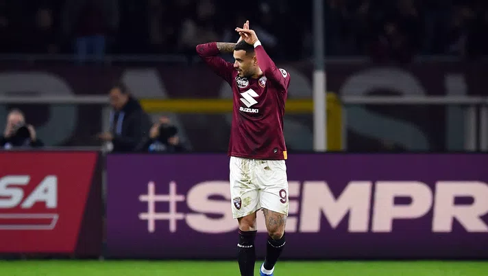 Torino-Sassuolo 1-1: Thorstvedt risponde a Sanabria, parità all’intervallo - immagine 1