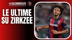 Calciomercato Milan – Zirkzee contatti dietro le quinte. Parla l’esperto