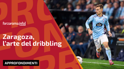 Zaragoza, l’arte del dribbling: ecco il nuovo esterno per Gasperini