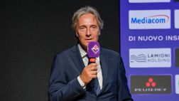 Ferrari: “Mattia, l’innesto giusto: giovane, fiorentino, con voglia di emergere”