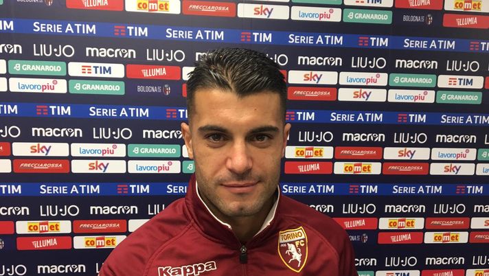 Bologna-Torino 2-2, Iago Falque: “Guardiamo avanti. E negli scontri diretti…”- immagine 1