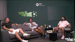 Adani: “Thuram forte di cuore e di testa”. Cassano: “Forte e non me l’aspettavo”