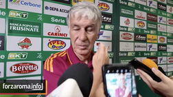 Gasperini: “Bloccati sul mercato e questa cosa non mi piace. Ma conosciamo il FFP”