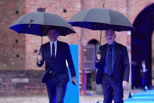 L’Inter si è convinta: servono velocità e dribbling. Diaby si ricandida: in estate…- immagine 3