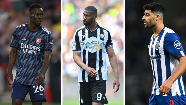 Sky – Balogun-Beto-Taremi: Inter al lavoro, valutazioni alte. E poi un difensore - immagine 1