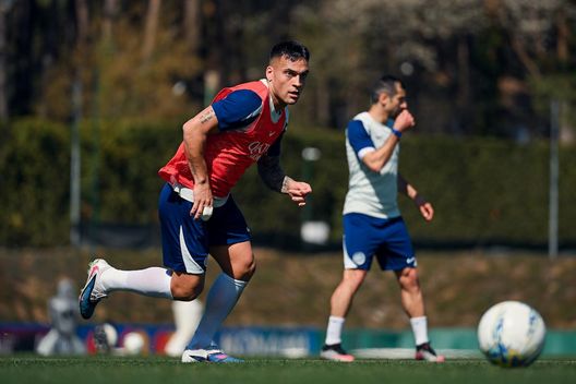 Getty Mattioli: “Inter-Roma? Sarà una brutta partita. Giallorossi forse favoriti perché…”- immagine 3