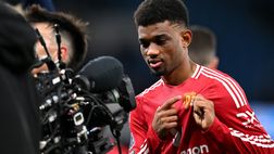 Le pagelle di Manchester City-Manchester United: Diallo è una furia! Delusione Haaland