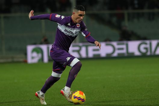 Ex viola, Callejòn riparte dalla terza divisione spagnola- immagine 2