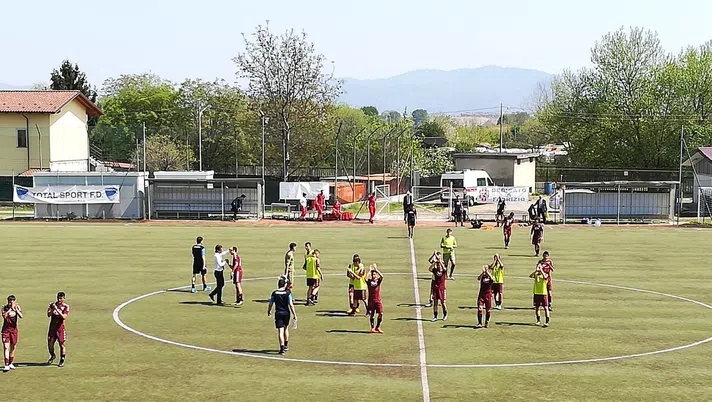 Under 16, la top 3 di Torino-Juventus: Cocola leader di un gruppo dal cuore formidabile - immagine 1