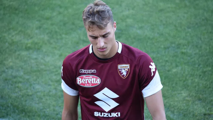 Coppa Italia Serie C: De Luca entra e segna, in campo Oukhadda e Piccoli - immagine 1